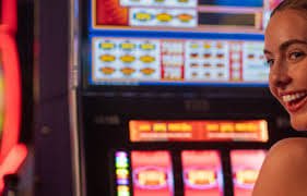 Slots ဂိမ်းများ