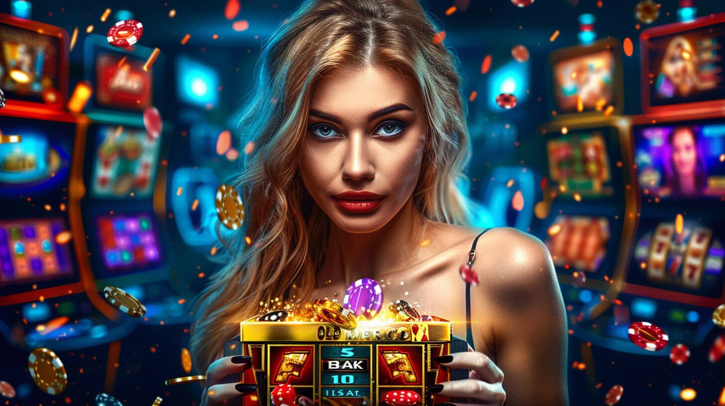 Win777 Mobile APP မှ Slots ဂိမ်း ကစားနေသည့် Myanmar ကစားသမား