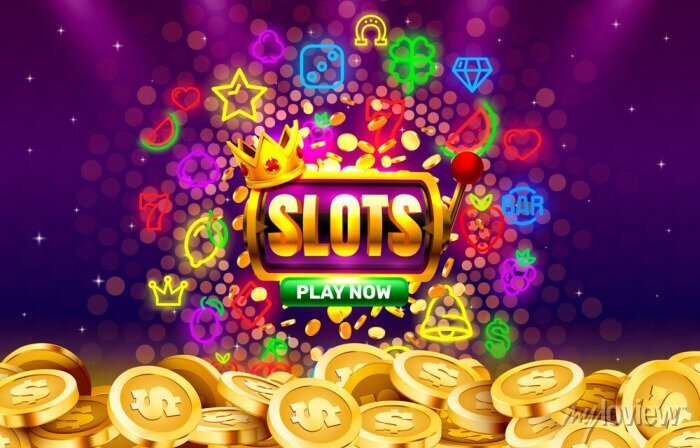 Win777 စလော့ဂိမ်းများ – Myanmar Online Slot Games မြင်ကွင်း